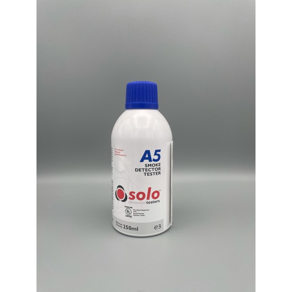 Solo A5